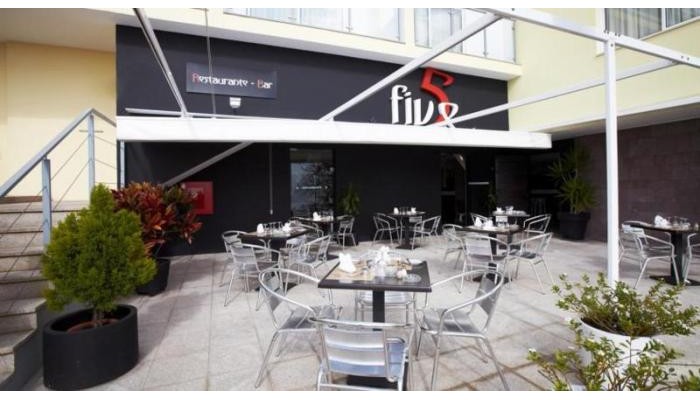 Raga Hotel poza 2