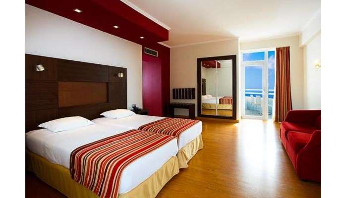 Raga Hotel poza 9