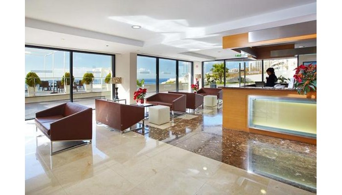 Raga Hotel poza 0