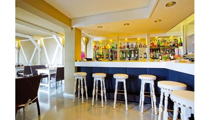 Raga Hotel poza 3