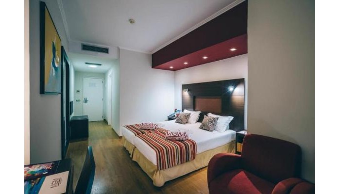 Raga Hotel poza 6