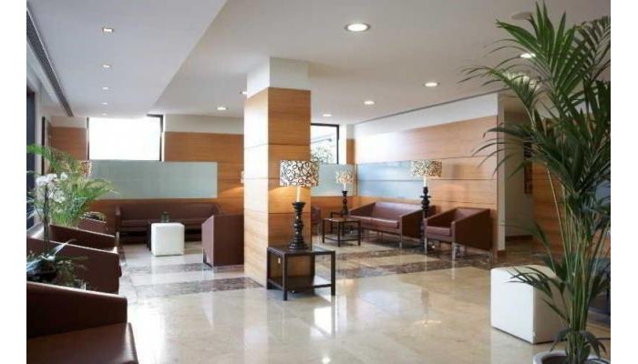 Raga Hotel poza 1