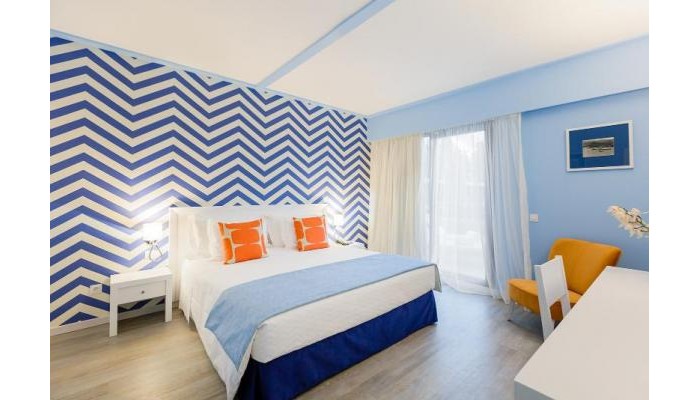 Terrace Mar Suite Hotel poza 0