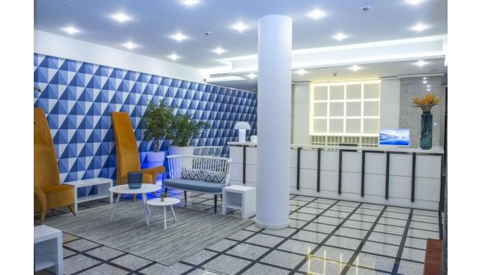 Terrace Mar Suite Hotel poza 8