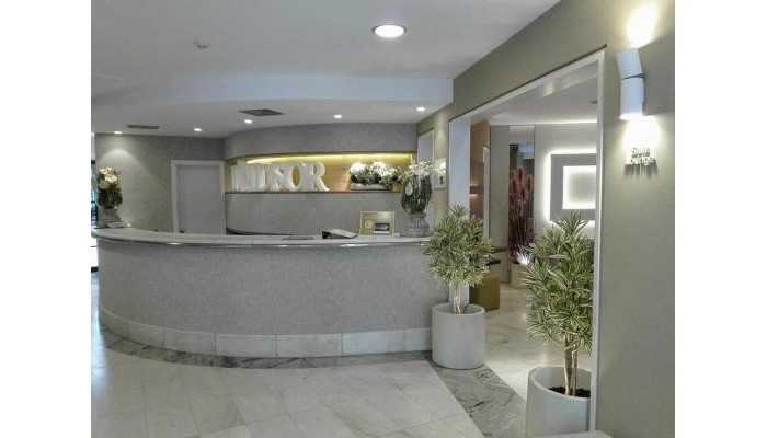 Windsor Hotel poza 0