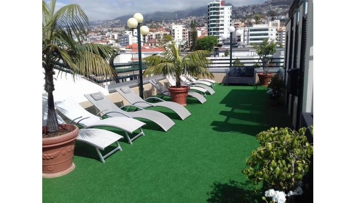 Windsor Hotel poza 11