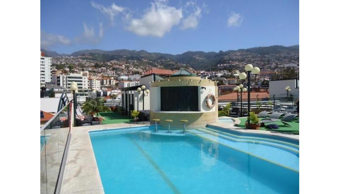 Windsor Hotel poza 10