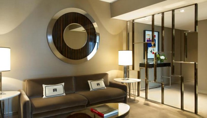 Altis Grand Hotel poza 0