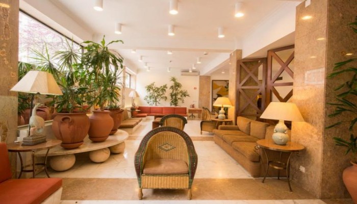 Amazonia Lisboa Hotel poza 0