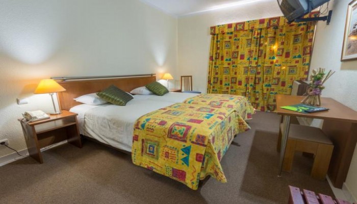 Amazonia Lisboa Hotel poza 10