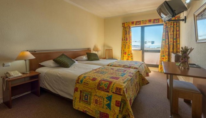 Amazonia Lisboa Hotel poza 15
