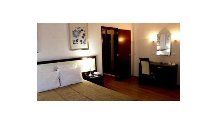 Excelsior Hotel poza 13