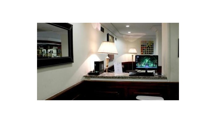 Excelsior Hotel poza 14