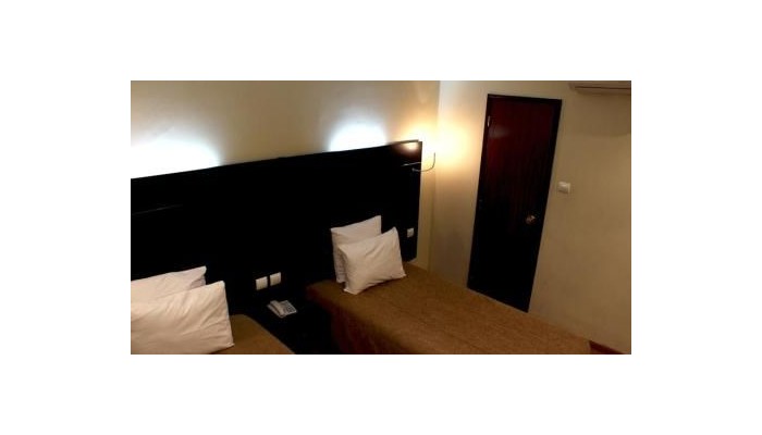 Excelsior Hotel poza 8