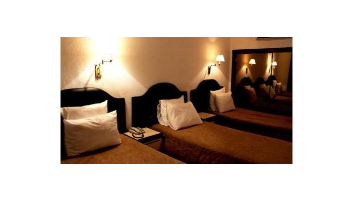 Excelsior Hotel poza 1