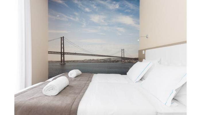 Fenicius Charme Hotel poza 5