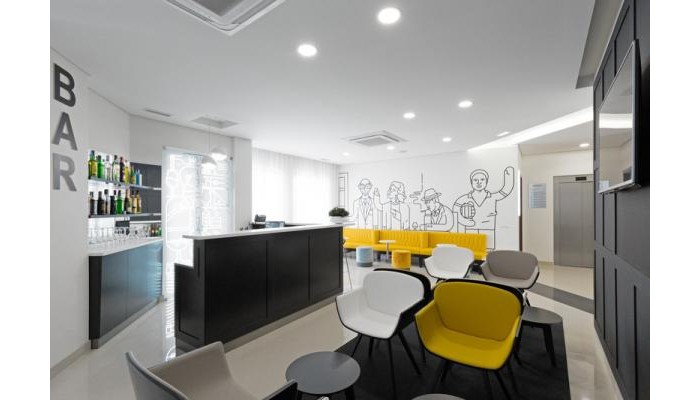 Fenicius Charme Hotel poza 2
