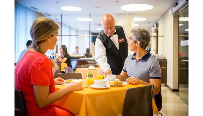 Fenicius Charme Hotel poza 1
