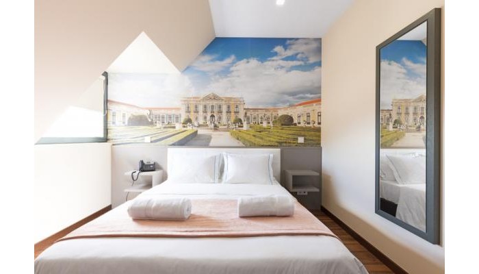 Fenicius Charme Hotel poza 3