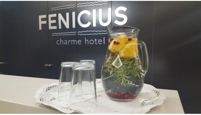 Fenicius Charme Hotel poza 7