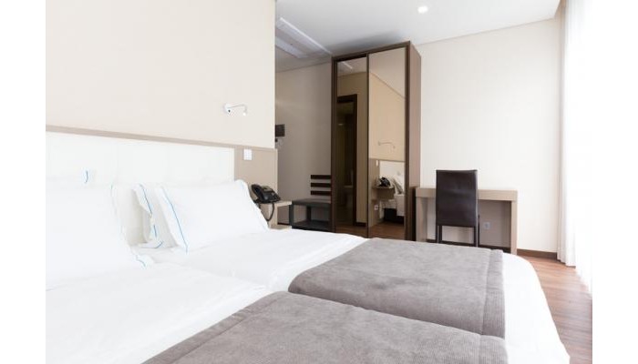 Fenicius Charme Hotel poza 6