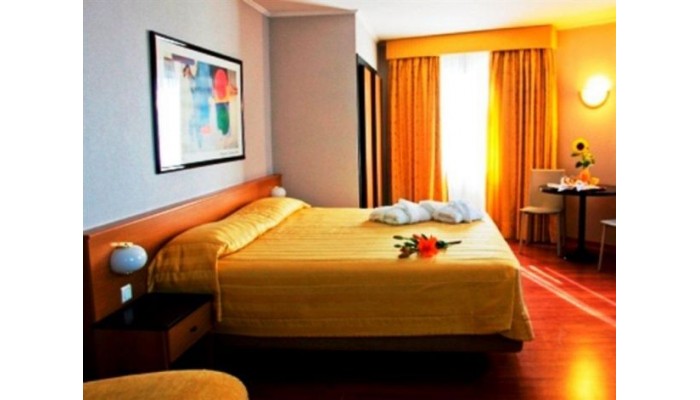 Hotel 3k Madrid poza 4