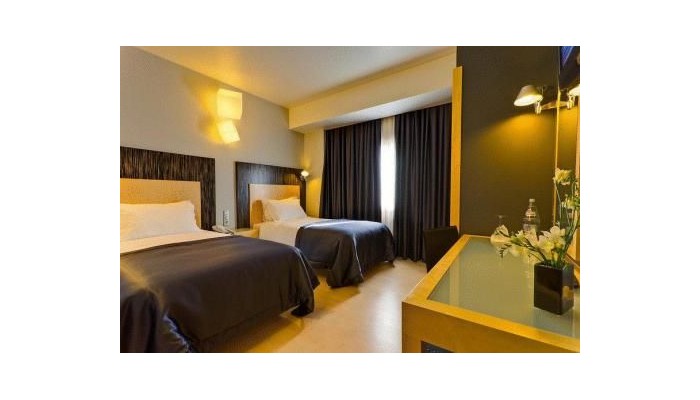 Hotel Alif Avenidas poza 17