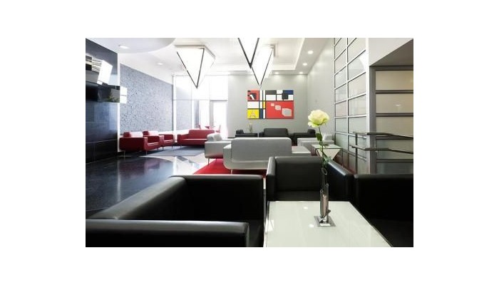 Hotel Alif Avenidas poza 10