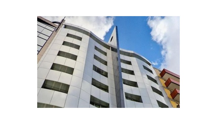 Hotel Alif Avenidas poza 7