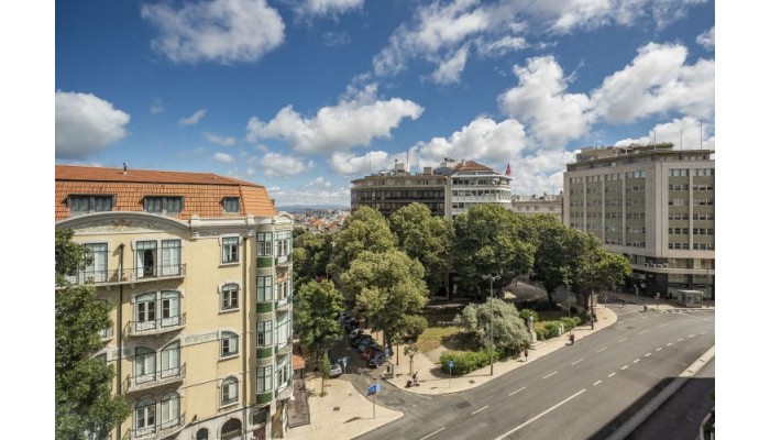 Hotel Exe Liberdade poza 4