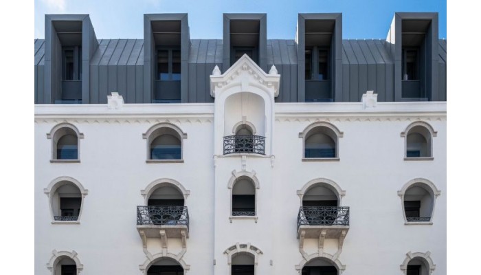 Hotel Exe Liberdade poza 6