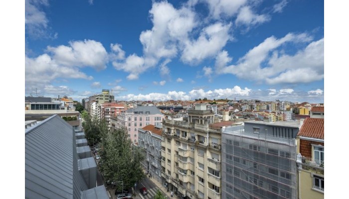 Hotel Exe Liberdade poza 3