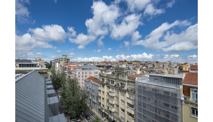 Hotel Exe Liberdade poza 7