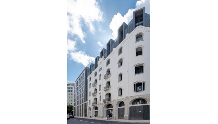 Hotel Exe Liberdade poza 1