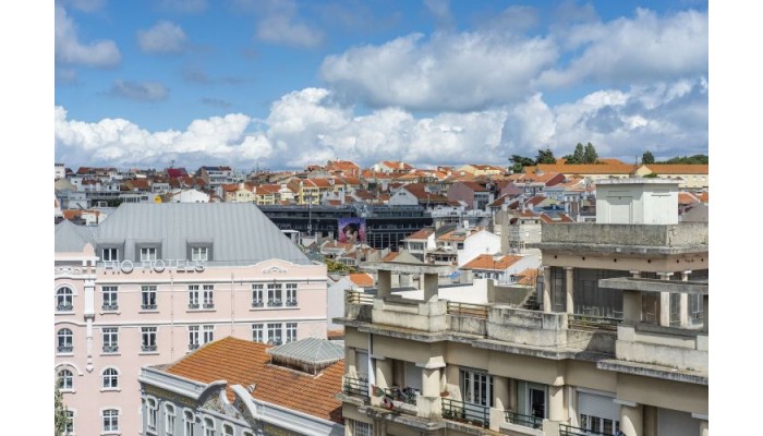 Hotel Exe Liberdade poza 2