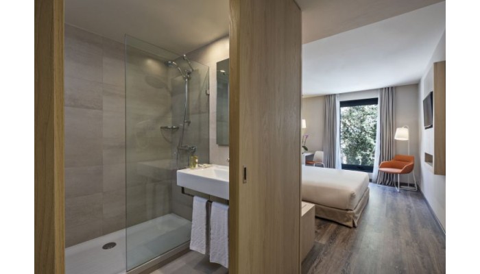 Hotel Exe Liberdade poza 0
