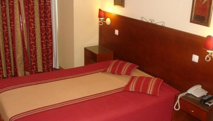 Hotel Grande Pensao Residencial Alcobia poza 5