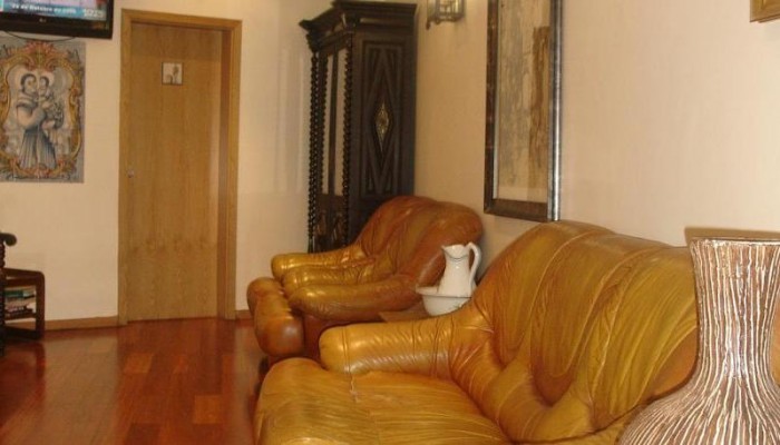 Hotel Grande Pensao Residencial Alcobia poza 4
