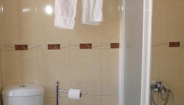 Hotel Grande Pensao Residencial Alcobia poza 9