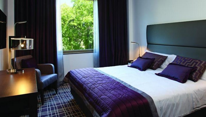 Hotel Neya Lisboa poza 7