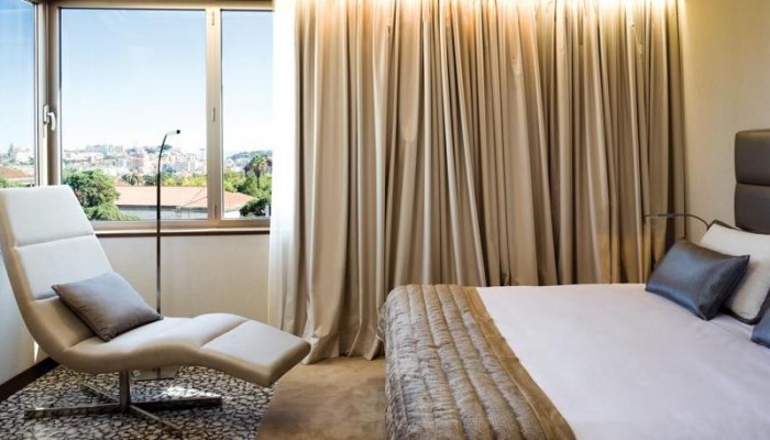 Hotel Neya Lisboa poza 0