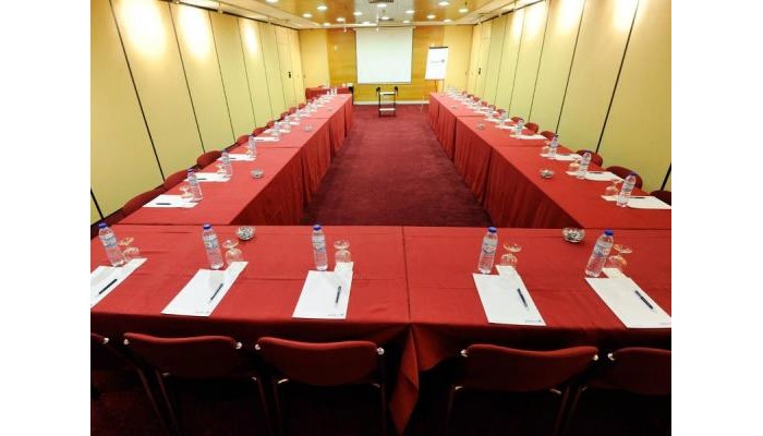 Hotel Radisson Blu poza 5