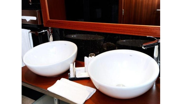 Hotel Radisson Blu poza 1