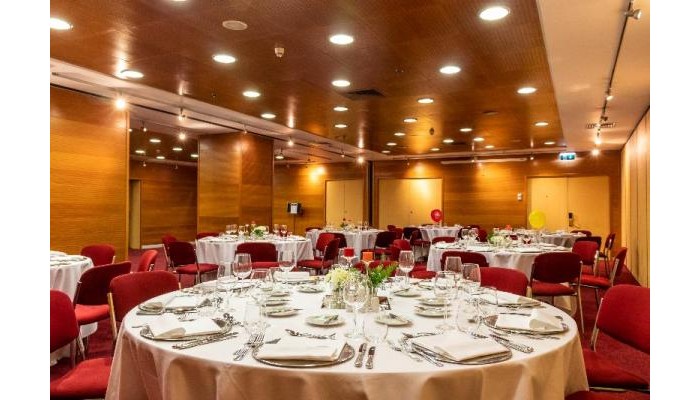 Hotel Radisson Blu poza 8