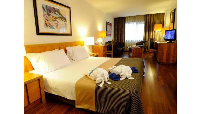 Hotel Radisson Blu poza 2