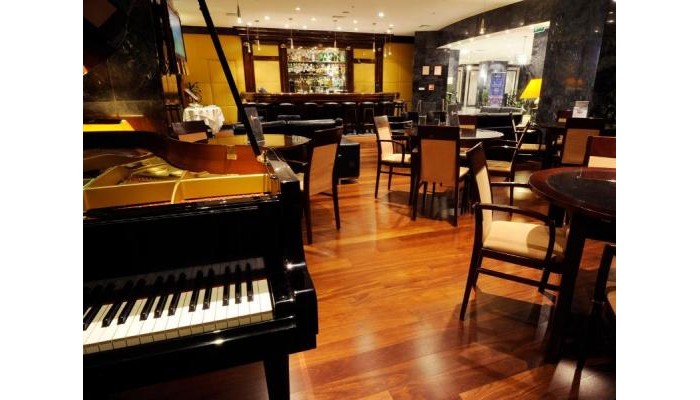 Hotel Radisson Blu poza 3