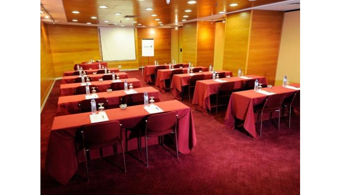 Hotel Radisson Blu poza 6