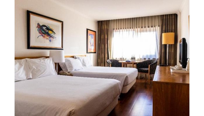 Hotel Radisson Blu poza 7