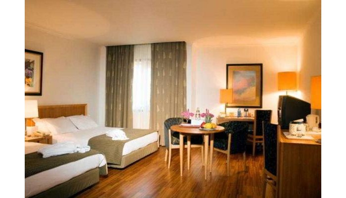 Hotel Radisson Blu poza 0
