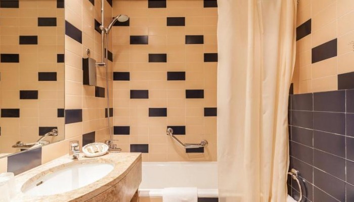 Hotel Roma poza 7